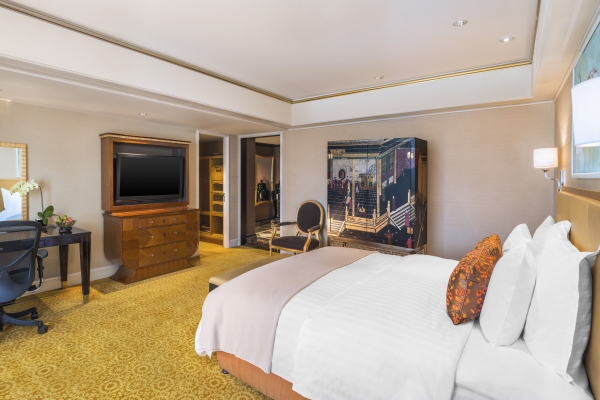 Hotel The St. Regis Beijing